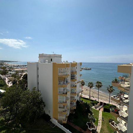 Marbella Del Mar Beachfront - Eaw Homes المظهر الخارجي الصورة