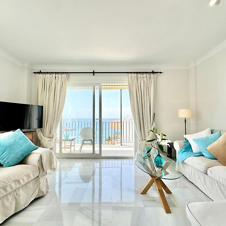 Marbella Del Mar Beachfront - Eaw Homes المظهر الخارجي الصورة