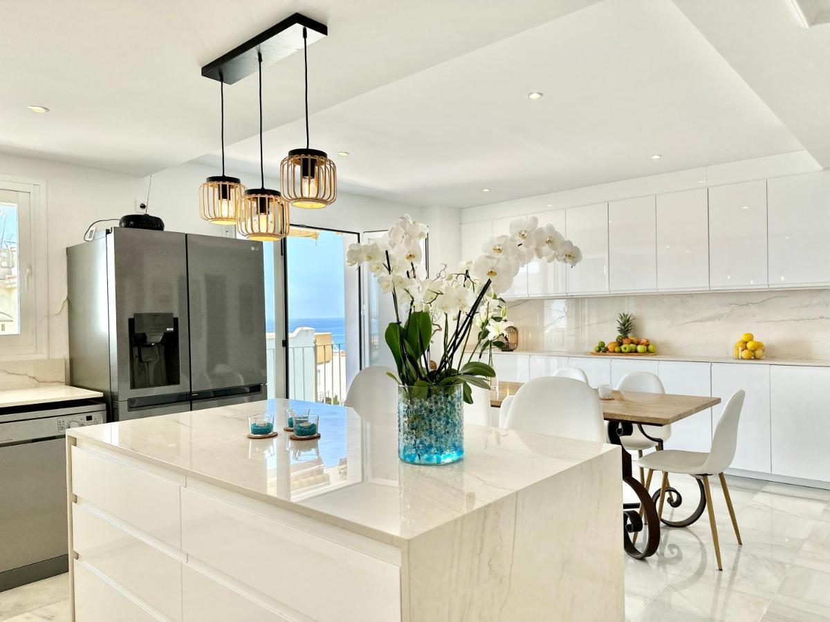 Marbella Del Mar Beachfront - Eaw Homes المظهر الخارجي الصورة