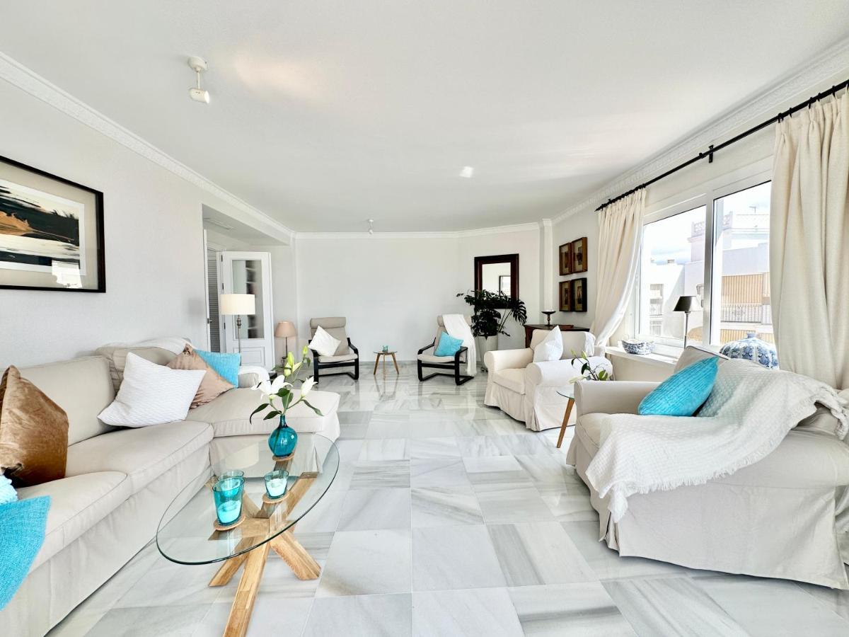 Marbella Del Mar Beachfront - Eaw Homes المظهر الخارجي الصورة