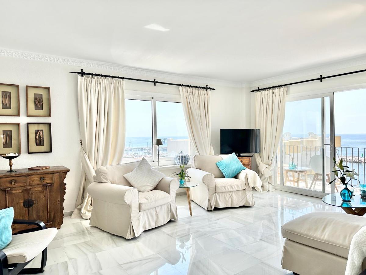 Marbella Del Mar Beachfront - Eaw Homes المظهر الخارجي الصورة