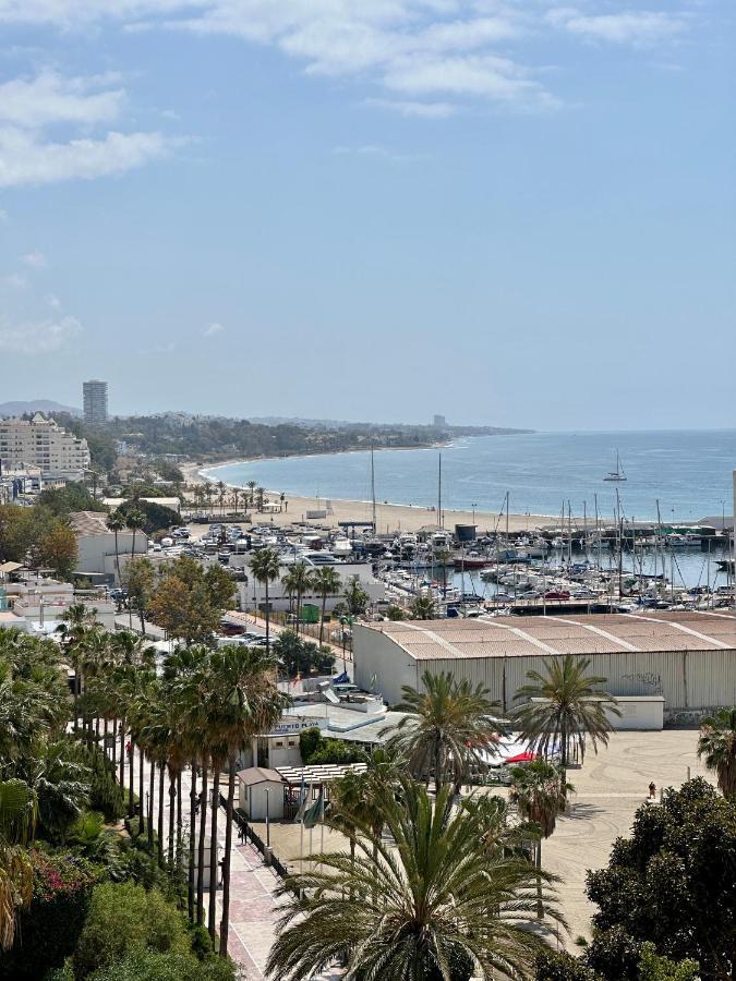 Marbella Del Mar Beachfront - Eaw Homes المظهر الخارجي الصورة
