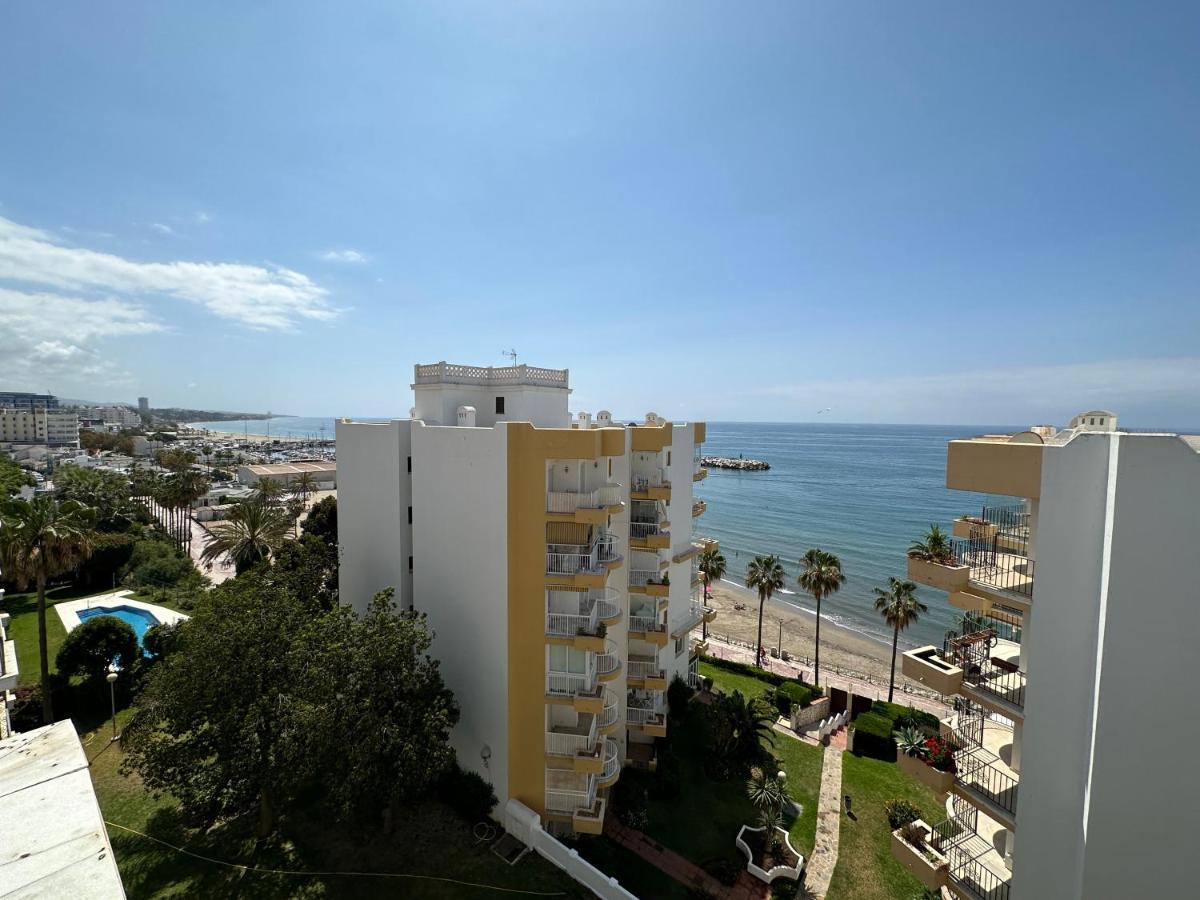 Marbella Del Mar Beachfront - Eaw Homes المظهر الخارجي الصورة