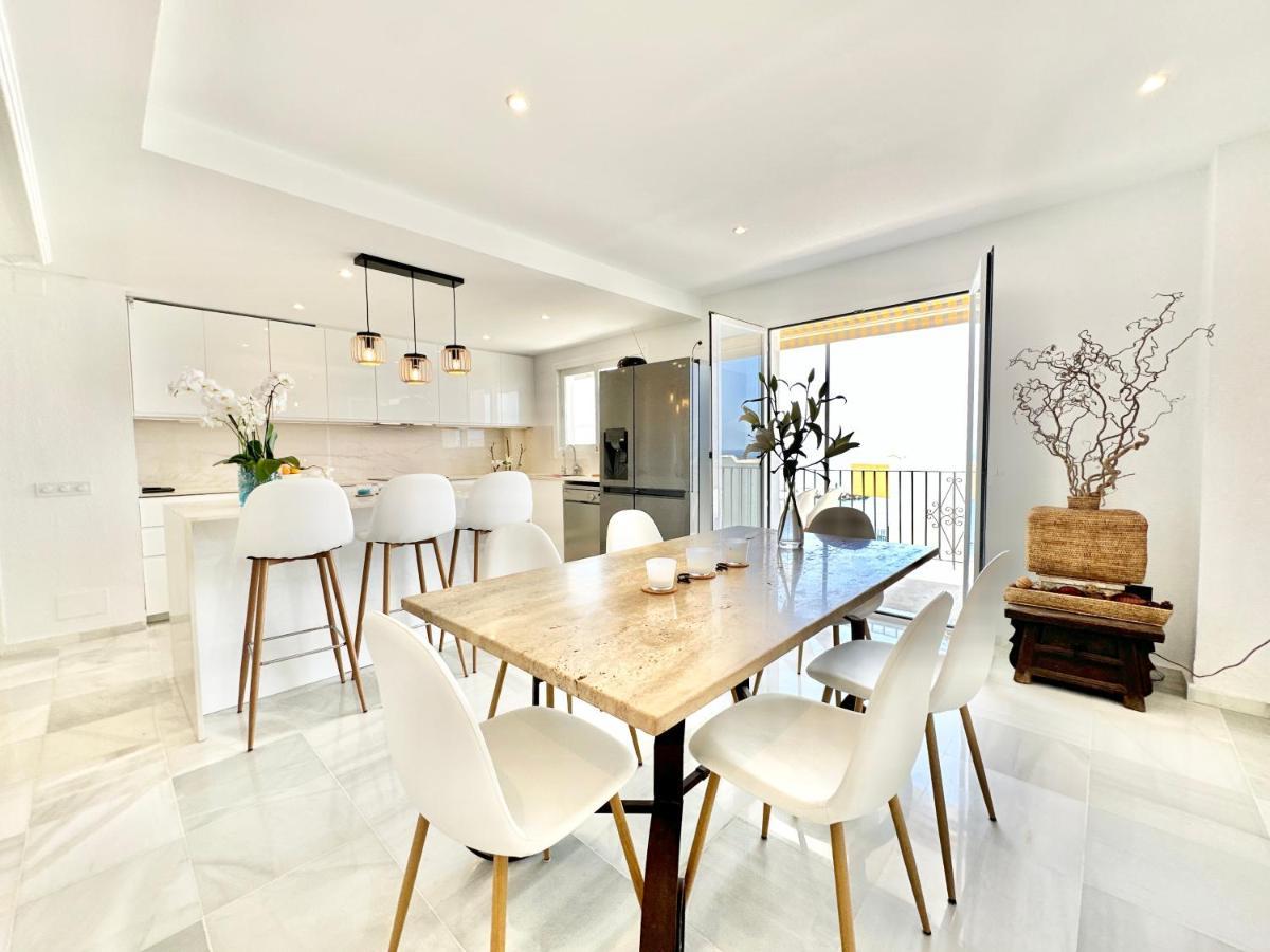 Marbella Del Mar Beachfront - Eaw Homes المظهر الخارجي الصورة
